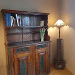 Dock 23 Apartman Colmar