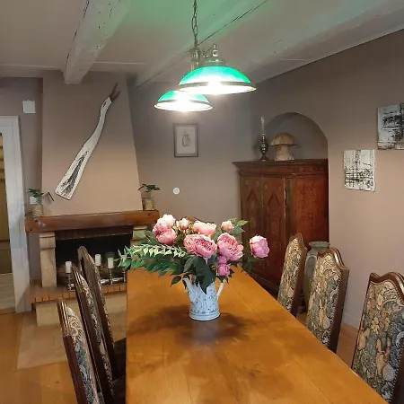 Dock 23 Apartman