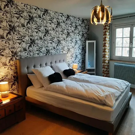 Apartman Dock 23 *