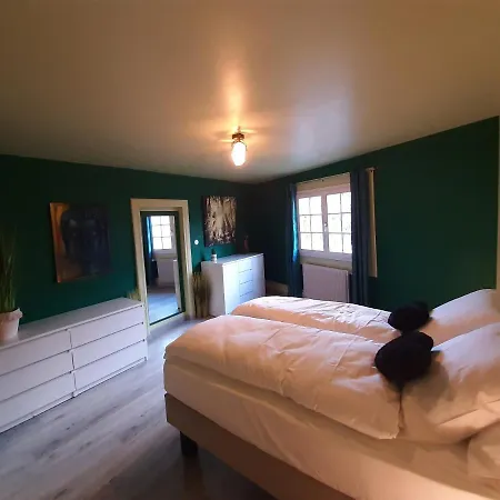 아파트 Dock 23 콜마