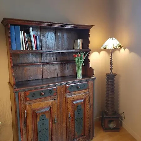 Dock 23 아파트 콜마