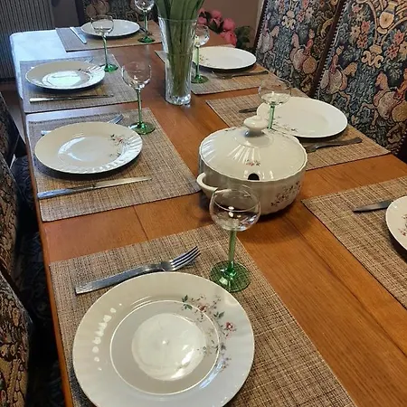 Dock 23 아파트 콜마