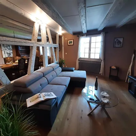 Dock 23 Apartman