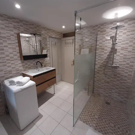 Apartman Dock 23 Colmar