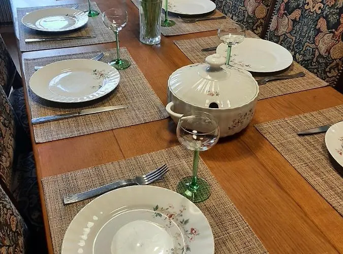 Dock 23 Apartment Colmar