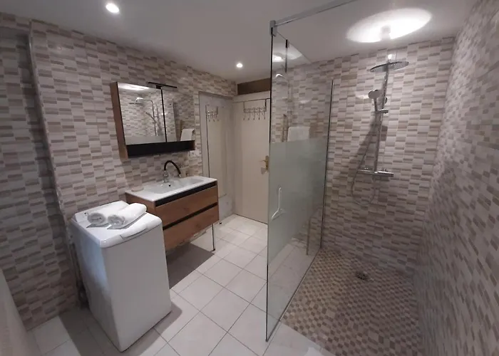 Apartment Dock 23 Colmar